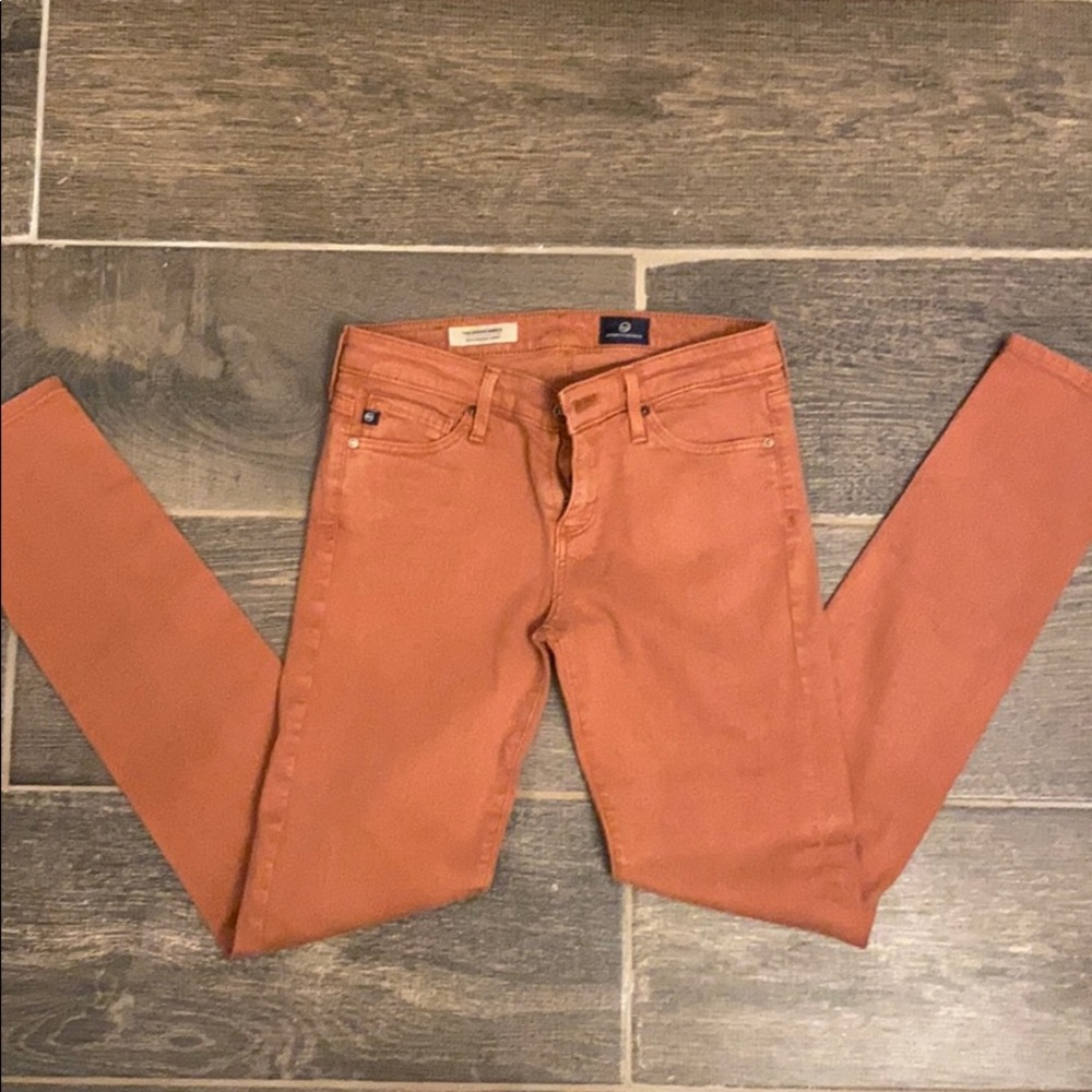 AG jeans